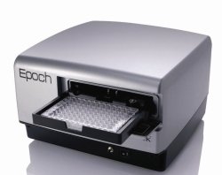 Microplate Spectrophotometer Epoch | Type : EPOCH